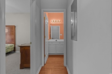 Welcome to this beautiful 3-bedroom, 2-bathroom first-floor on Heron Point Golf Club in South Carolina - for sale on GolfHomes.com, golf home, golf lot
