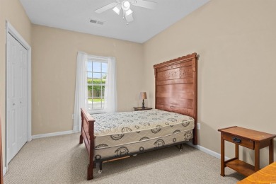 Welcome to this beautiful 3-bedroom, 2-bathroom first-floor on Heron Point Golf Club in South Carolina - for sale on GolfHomes.com, golf home, golf lot