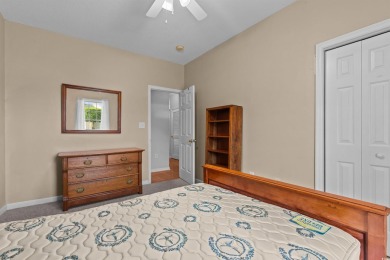 Welcome to this beautiful 3-bedroom, 2-bathroom first-floor on Heron Point Golf Club in South Carolina - for sale on GolfHomes.com, golf home, golf lot