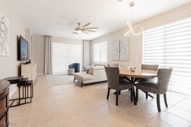Welcome to the stunning Rafael model pool home, located in Avila on Pelican Preserve Golf Club in Florida - for sale on GolfHomes.com, golf home, golf lot