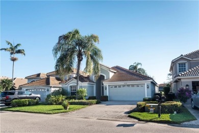 This bright and cheerful home is being Sold completely turnkey on Copperleaf Golf Club in Florida - for sale on GolfHomes.com, golf home, golf lot