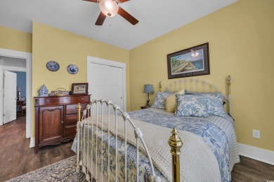 Welcome home to this almost new (Built in 2021) custom bult home on Tidewater Golf Club and Plantation in South Carolina - for sale on GolfHomes.com, golf home, golf lot