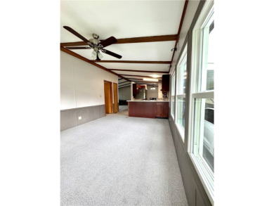 Welcome to 6404 Kims Drive in the Gypsum Mills Estates Community on Winding Creek Executive Course in New York - for sale on GolfHomes.com, golf home, golf lot
