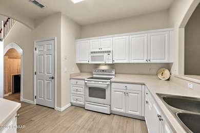 Welcome to effortless Florida living in this 3-bedroom, 2.5-bath on Venetian Bay Golf Course in Florida - for sale on GolfHomes.com, golf home, golf lot