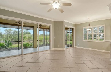This gorgeous condominium with hurricane shutters and complete on Venetian Golf and River Club in Florida - for sale on GolfHomes.com, golf home, golf lot