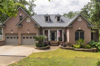 Live the lakefront lifestyle you've always dreamed of!  This 5 on Timberlake Country Club in South Carolina - for sale on GolfHomes.com, golf home, golf lot