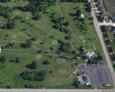 UPDATED PRICE. Motivated seller. Make an offer!! 
Discover a on Woodside Meadows Golf Course in Michigan - for sale on GolfHomes.com, golf home, golf lot