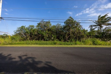 Be sure to check out the breathtaking video attached to the on Discovery Harbour Golf Course in Hawaii - for sale on GolfHomes.com, golf home, golf lot