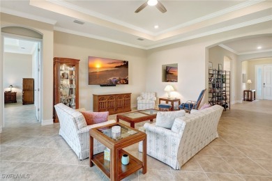 Exquisite Home in ENTRADA -Welcome to this beautifully on Sabal Springs Golf and Racquet Club in Florida - for sale on GolfHomes.com, golf home, golf lot