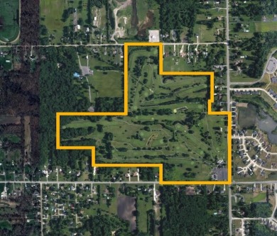UPDATED PRICE. Motivated seller. Make an offer!! 
Discover a on Woodside Meadows Golf Course in Michigan - for sale on GolfHomes.com, golf home, golf lot