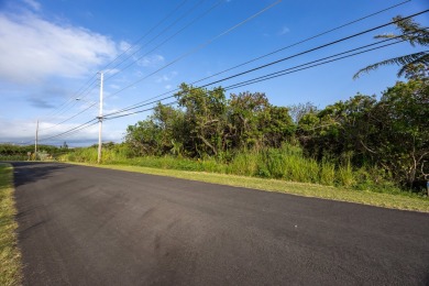 Be sure to check out the breathtaking video attached to the on Discovery Harbour Golf Course in Hawaii - for sale on GolfHomes.com, golf home, golf lot