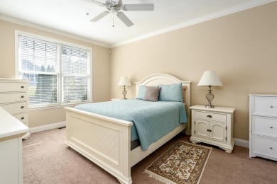 Step into serenity at this stunning Osterville-style overlooking on The Golf Club At Southport in Massachusetts - for sale on GolfHomes.com, golf home, golf lot