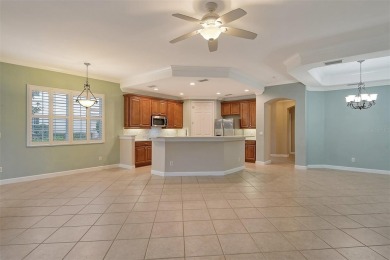 This gorgeous condominium with hurricane shutters and complete on Venetian Golf and River Club in Florida - for sale on GolfHomes.com, golf home, golf lot