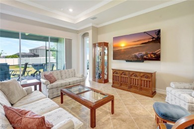 Exquisite Home in ENTRADA -Welcome to this beautifully on Sabal Springs Golf and Racquet Club in Florida - for sale on GolfHomes.com, golf home, golf lot