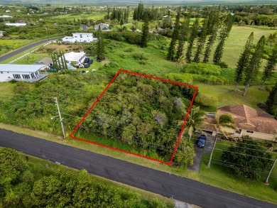 Be sure to check out the breathtaking video attached to the on Discovery Harbour Golf Course in Hawaii - for sale on GolfHomes.com, golf home, golf lot