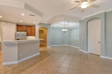 This gorgeous condominium with hurricane shutters and complete on Venetian Golf and River Club in Florida - for sale on GolfHomes.com, golf home, golf lot