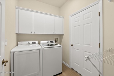 Welcome to effortless Florida living in this 3-bedroom, 2.5-bath on Venetian Bay Golf Course in Florida - for sale on GolfHomes.com, golf home, golf lot