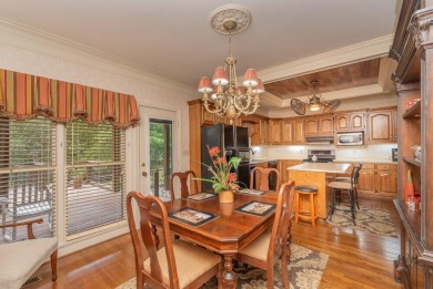 A Southern Beauty on just over 7 Acres located in a golf and on Belle Meade Country Club in Georgia - for sale on GolfHomes.com, golf home, golf lot