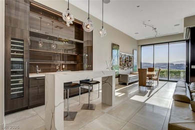 Stunning Christopher home featuring an open spacious modern on  in Nevada - for sale on GolfHomes.com, golf home, golf lot