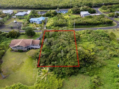 Be sure to check out the breathtaking video attached to the on Discovery Harbour Golf Course in Hawaii - for sale on GolfHomes.com, golf home, golf lot