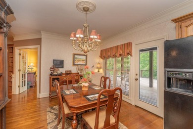 A Southern Beauty on just over 5 acres located in a golf and on Belle Meade Country Club in Georgia - for sale on GolfHomes.com, golf home, golf lot