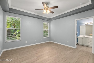 Welcome to effortless Florida living in this 3-bedroom, 2.5-bath on Venetian Bay Golf Course in Florida - for sale on GolfHomes.com, golf home, golf lot