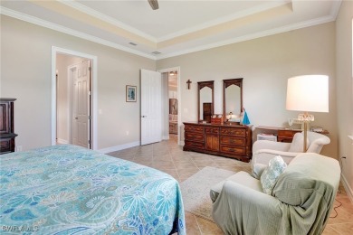 Exquisite Home in ENTRADA -Welcome to this beautifully on Sabal Springs Golf and Racquet Club in Florida - for sale on GolfHomes.com, golf home, golf lot