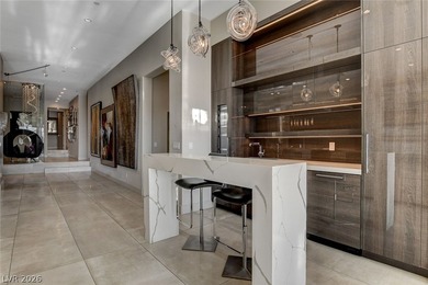 Stunning Christopher home featuring an open spacious modern on  in Nevada - for sale on GolfHomes.com, golf home, golf lot