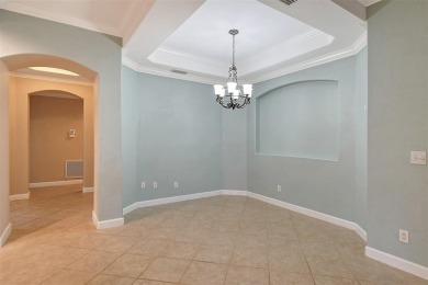 This gorgeous condominium with hurricane shutters and complete on Venetian Golf and River Club in Florida - for sale on GolfHomes.com, golf home, golf lot