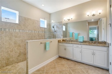 Exquisite Home in ENTRADA -Welcome to this beautifully on Sabal Springs Golf and Racquet Club in Florida - for sale on GolfHomes.com, golf home, golf lot