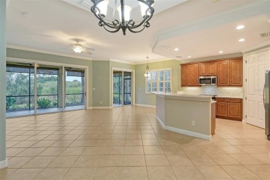 This gorgeous condominium with hurricane shutters and complete on Venetian Golf and River Club in Florida - for sale on GolfHomes.com, golf home, golf lot