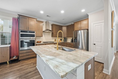 Prepare to be amazed by this 4 bedroom, 3.5 bath showstopper on Cypress Point Par 3 in South Carolina - for sale on GolfHomes.com, golf home, golf lot