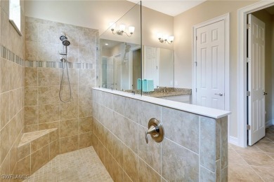 Exquisite Home in ENTRADA -Welcome to this beautifully on Sabal Springs Golf and Racquet Club in Florida - for sale on GolfHomes.com, golf home, golf lot
