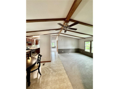 Welcome to 6404 Kims Drive in the Gypsum Mills Estates Community on Winding Creek Executive Course in New York - for sale on GolfHomes.com, golf home, golf lot