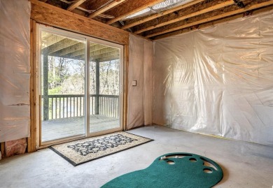 Step into serenity at this stunning Osterville-style overlooking on The Golf Club At Southport in Massachusetts - for sale on GolfHomes.com, golf home, golf lot