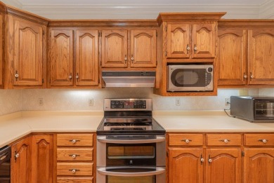 A Southern Beauty on just over 7 Acres located in a golf and on Belle Meade Country Club in Georgia - for sale on GolfHomes.com, golf home, golf lot