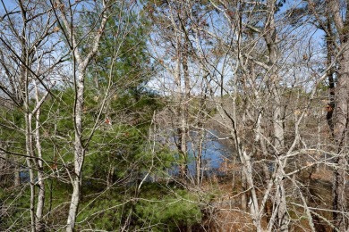 Step into serenity at this stunning Osterville-style overlooking on The Golf Club At Southport in Massachusetts - for sale on GolfHomes.com, golf home, golf lot