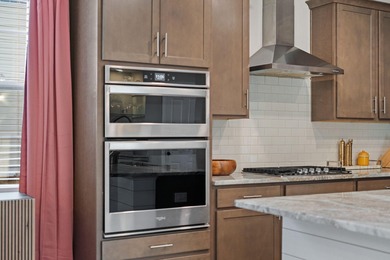 Prepare to be amazed by this 4 bedroom, 3.5 bath showstopper on Cypress Point Par 3 in South Carolina - for sale on GolfHomes.com, golf home, golf lot