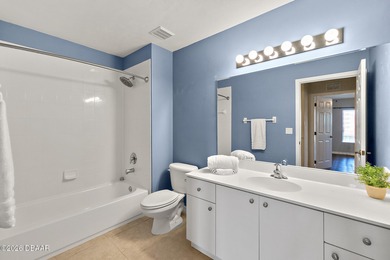 Welcome to effortless Florida living in this 3-bedroom, 2.5-bath on Venetian Bay Golf Course in Florida - for sale on GolfHomes.com, golf home, golf lot