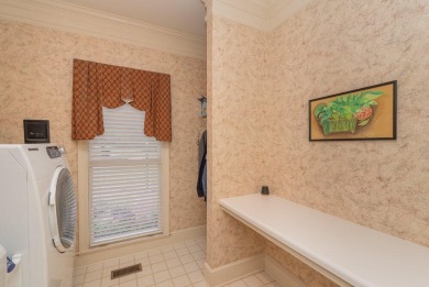 A Southern Beauty on just over 7 Acres located in a golf and on Belle Meade Country Club in Georgia - for sale on GolfHomes.com, golf home, golf lot