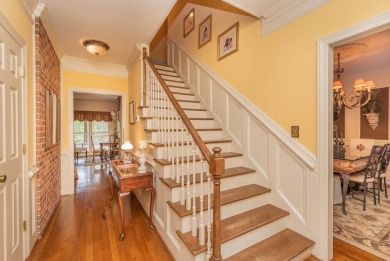 A Southern Beauty on just over 7 Acres located in a golf and on Belle Meade Country Club in Georgia - for sale on GolfHomes.com, golf home, golf lot