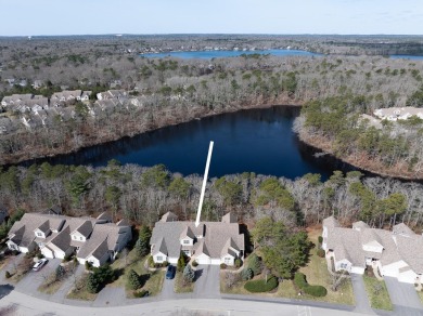 Step into serenity at this stunning Osterville-style overlooking on The Golf Club At Southport in Massachusetts - for sale on GolfHomes.com, golf home, golf lot