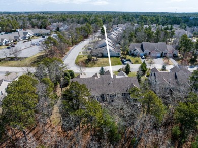 Step into serenity at this stunning Osterville-style overlooking on The Golf Club At Southport in Massachusetts - for sale on GolfHomes.com, golf home, golf lot