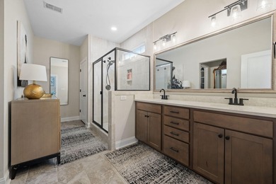 Prepare to be amazed by this 4 bedroom, 3.5 bath showstopper on Cypress Point Par 3 in South Carolina - for sale on GolfHomes.com, golf home, golf lot