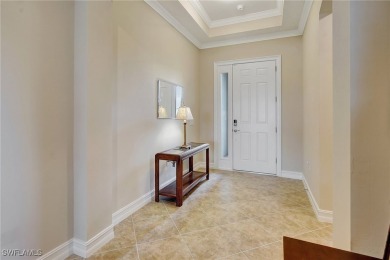 Exquisite Home in ENTRADA -Welcome to this beautifully on Sabal Springs Golf and Racquet Club in Florida - for sale on GolfHomes.com, golf home, golf lot