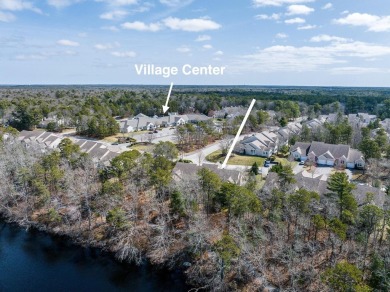 Step into serenity at this stunning Osterville-style overlooking on The Golf Club At Southport in Massachusetts - for sale on GolfHomes.com, golf home, golf lot