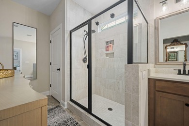 Prepare to be amazed by this 4 bedroom, 3.5 bath showstopper on Cypress Point Par 3 in South Carolina - for sale on GolfHomes.com, golf home, golf lot