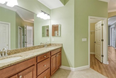 This gorgeous condominium with hurricane shutters and complete on Venetian Golf and River Club in Florida - for sale on GolfHomes.com, golf home, golf lot
