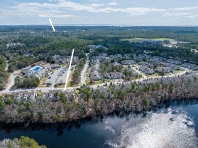 Step into serenity at this stunning Osterville-style overlooking on The Golf Club At Southport in Massachusetts - for sale on GolfHomes.com, golf home, golf lot