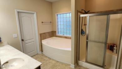 Rare find, 5 bedroom, 3 and a half bath with master on main in on North River Club in North Carolina - for sale on GolfHomes.com, golf home, golf lot